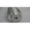 Buy cheap Anti Corrosion Aluminium Forging Parts Custom Coatings Finishes Available from wholesalers
