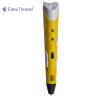 Buy cheap Easthreed 100 V / 240 V 3D Printing Pen Plastic Ink Type For Kids And Adults from wholesalers