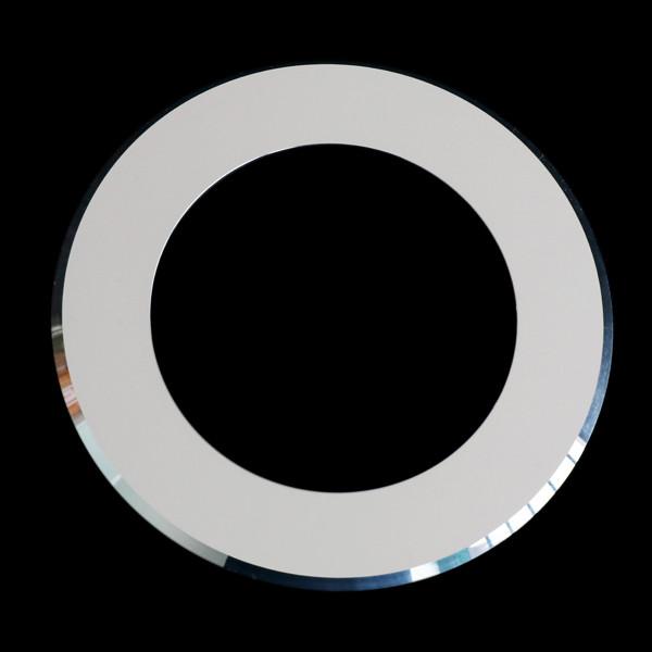 Buy cheap YG12 SKD-51 D2 Razor Slitter Blades For Lithium Battery Industry from wholesalers