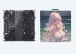 P2.976 outdoor rental led broad for publicity events 4500-5000cd high brightness