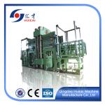 ISO 9001 Certified Metal Sleeve Bushing Vulcanizer for Rubber Sheet Vulcanizing