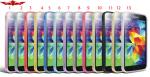 New Arrival Dirtproof/Shockproof Aluminum Metal Bumper For Samsung Galaxy S5