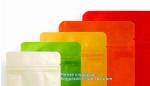 k zipKraft Paper Bag Brown Party Wedding Favors Bread Cookies Gift Bags 18*9*6cm