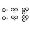 Buy cheap XLPE Insulated ABC Aluminum Aerial Bundle Cable 1KV For Overhead Electric Wire from wholesalers