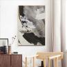 Buy cheap Customized Abstract Colorful Oil Painting 3D Stereoscopic Texture Painting for Modern Living Room Decoration from wholesalers