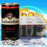 Buy cheap German Kaiserdom Aluminium Beer Can Packaging 16.9oz 500ml from wholesalers
