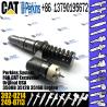 Buy cheap Oem Fuel Injectors 386-1766 20R-1275 392-0214 For Cater-pillar 3861766 3508B/3512B/3516B Engine from wholesalers
