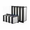 Buy cheap HEPA Air Purifier Filter Replacement Glass Fiber Air Filter OEM ODM from wholesalers