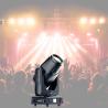 Buy cheap Fixible Control 600W LED Stage Light 540 Degree Moving Head For Wedding Performance from wholesalers