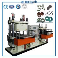 Buy cheap 100T Double/Single Workbench Rubber Vulcanizing Hydraulic Press Machine With product
