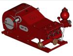EWECO E-447 mud pump,Weatherford E-600 mud pump, E-1600 mud pump liner,