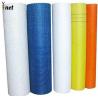 Buy cheap White Coated Fiberglass Mesh 5*5mm 4*4mm Fiberglass Insulation Mesh 50m - 200m Roll Length from wholesalers