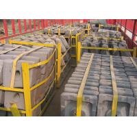 Buy cheap Cr-Mo Alloy Steel Castings / Wear-resistant Castings Mill Liner product