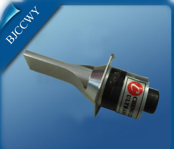 Washing Collar ultrasound transducer cleaner , ultrasound piezoelectric