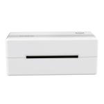 RP310 3inch Thermal Label Printer Bluetooth Easy Operation For Logistics