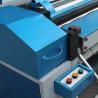 Buy cheap 9kw Electric Fabric Machinery Corduroy Cutting Equipment from wholesalers
