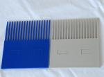 ZY6000RR FINGER PLATES TRANSFER PLATES FOR STRAIGHT RUNNING RAISED RIB MODULAR