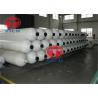 Buy cheap GB28884 300-3000L Seamless Steel Tubes For Large Volume Gas Cylinder from wholesalers
