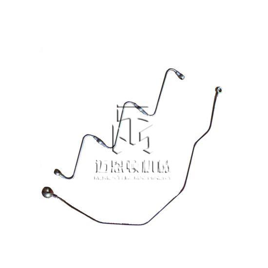 Buy cheap Pressure Oil Pipe 02239983 0223 9983 2239983 for deutz 912 913 914 from wholesalers