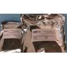 Buy cheap CTW20-W High Purity 99.7% High Temperature Insulation flake structure Hexagonal Boron Nitride Powder from wholesalers