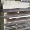 Buy cheap Cold Rolled Stainless Steel Sheet In 201 304 316 430 Grades from wholesalers