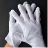 Buy cheap Sweat Absorption 100 Percent Cotton Gloves from wholesalers