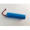 Buy cheap IFR18650 Lifepo4 Battery Pack 3.2V 2000mAh For Kids Electric Car from wholesalers