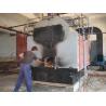 Buy cheap Thermal Oil Biomass Wood Boiler Wastes Fuel 120000-6000000 KCal / Hr Capacity from wholesalers