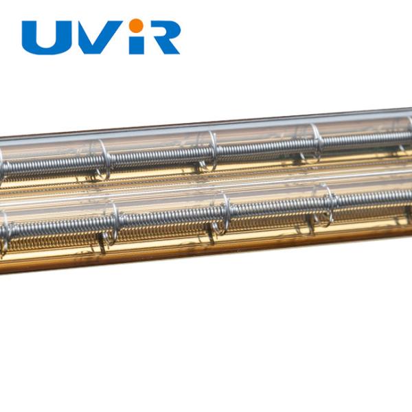 11x23mm Short Wave IR Lamp 400V 6950W for Heidelberg SM74/CD74