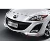 Buy cheap Daytime Running Light for MAZDA3 2011 2012 2013 LED Running lamp DRL from wholesalers