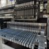 Buy cheap 1.2m LED Tube Pick And Place Machine Double Placement Head LED Light Production Line from wholesalers