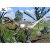 Buy cheap Playground Amazing Huge Dinosaur Statues For Exhibit In Festival from wholesalers