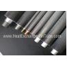 Buy cheap B338 Gr. 2 SMLS Titanium Tube , Spiral Aluminum Extruded Fin Tube 1.245mmWT from wholesalers