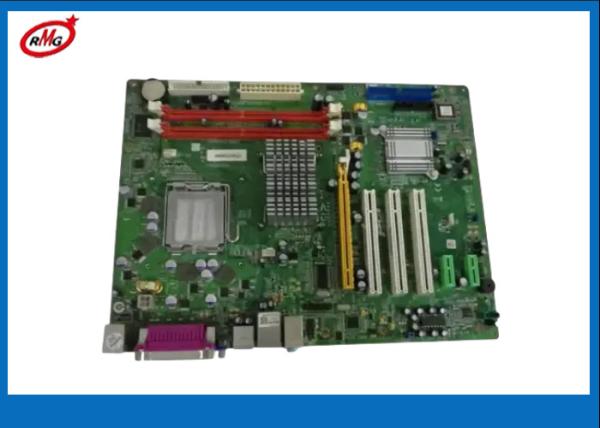 Buy cheap 1750139509 ATM Parts Wincor Motherboard EPC Star 3rd 01750139509 from wholesalers