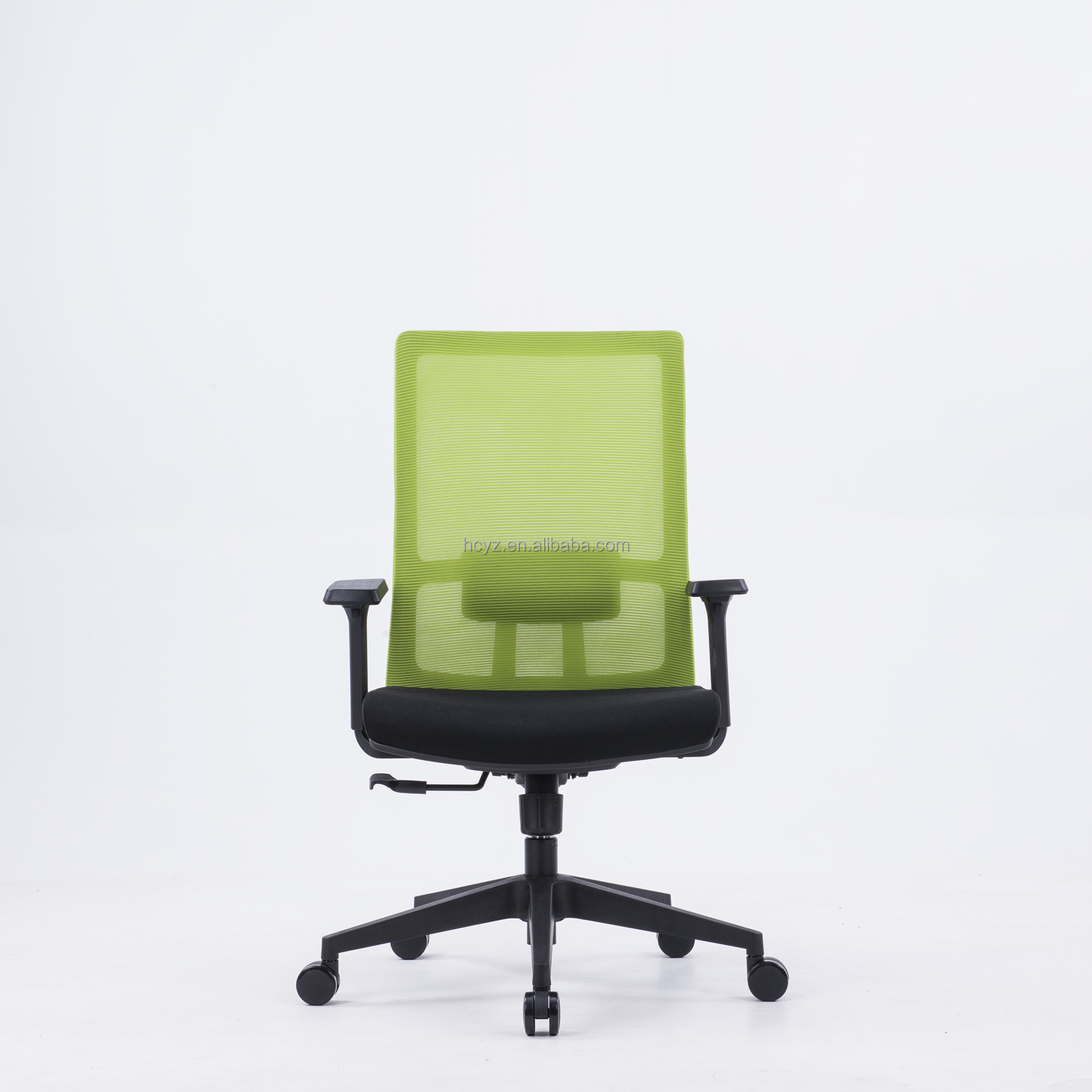 BIFMA Certified HCYZ Mesh Office Chair Modern Swivel Adjustable Ergonomic Computer Chair