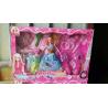 Buy cheap Barbie Doll, Stock Toy of Barbie Doll, high quality sold by weight price from wholesalers