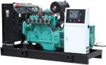 50kW Biogas LPG Generator Set 1500rpm In Line Engine
