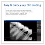 USB Multipurpose X Ray Dental Machine , Wireless Handheld Dental X Ray Unit