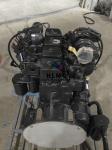 4BT Diesel Engine Motor 4BT3.9 Cummins 4BT Engine Assembly