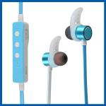 Buy cheap Stereo 4.0 Wireless Sports Earphones For Running With Microphone (MO-EM014) from wholesalers