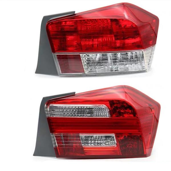 OEM Standard Size 33550-TM0-H01 33550-TM0-H12 Tail Light Lamp for Honda City GM2