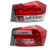 Buy cheap OEM Standard Size 33550-TM0-H01 33550-TM0-H12 Tail Light Lamp for Honda City GM2 2009-2014 from wholesalers