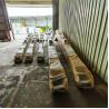 Buy cheap PC240 CAT324 Long Reach Excavator Booms 13-16 Meters ， Excavator Long Reach Boom Arm from wholesalers