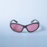 Buy cheap Alexandrite Laser Protection Glasses Frame 55 850nm Lazer Glasses from wholesalers
