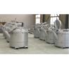 Buy cheap Industrial Molten Aluminum Transfer Ladles With ≤15C/H Natural Temperature Drop C/H And 1000KG Capacity from wholesalers