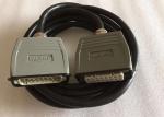 16 Pin sequential timer controller cable |Hot runner timer cables manufacturer