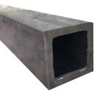 304 316 SS Square Tube Q235 Q345B Carbon Steel Rectangular Pipe