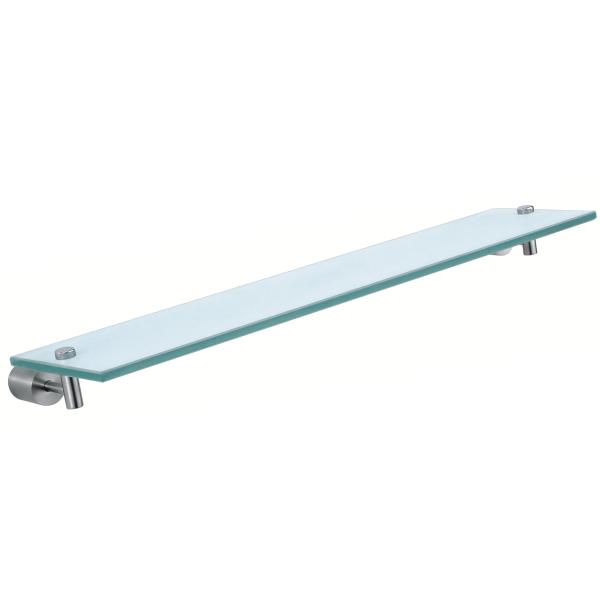 Buy cheap ODM Bathroom Accessories Shelves Wall Mount Bathroom Storage Shelves SGS from wholesalers