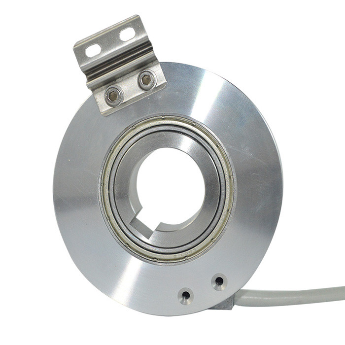 Buy cheap Differential Output Through Hole Encoder 1024 Pulse from wholesalers