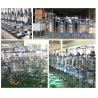 Buy cheap ISO GMP Ultrasonic Reactor Glass & Stainless Steel Reactor Jacketed Or Lined from wholesalers
